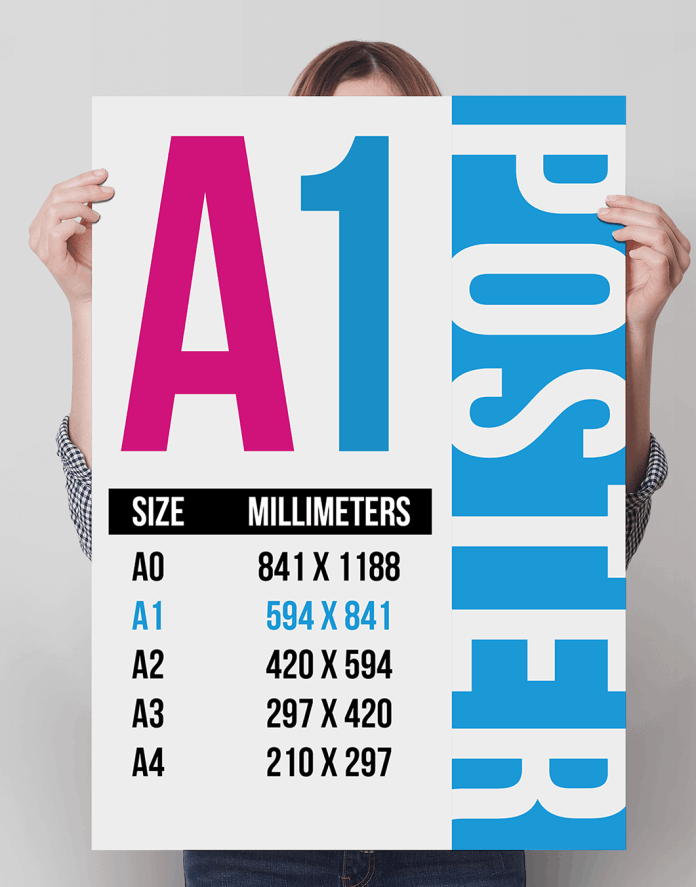 Poster Printing